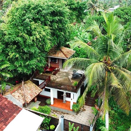 Amazing Villa Матара Екстер'єр фото