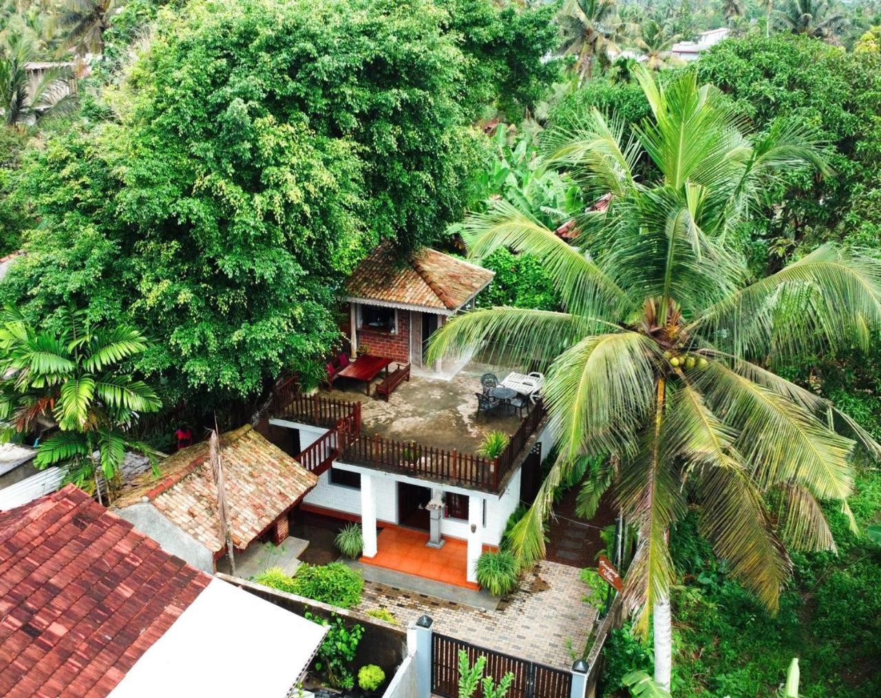 Amazing Villa Матара Екстер'єр фото