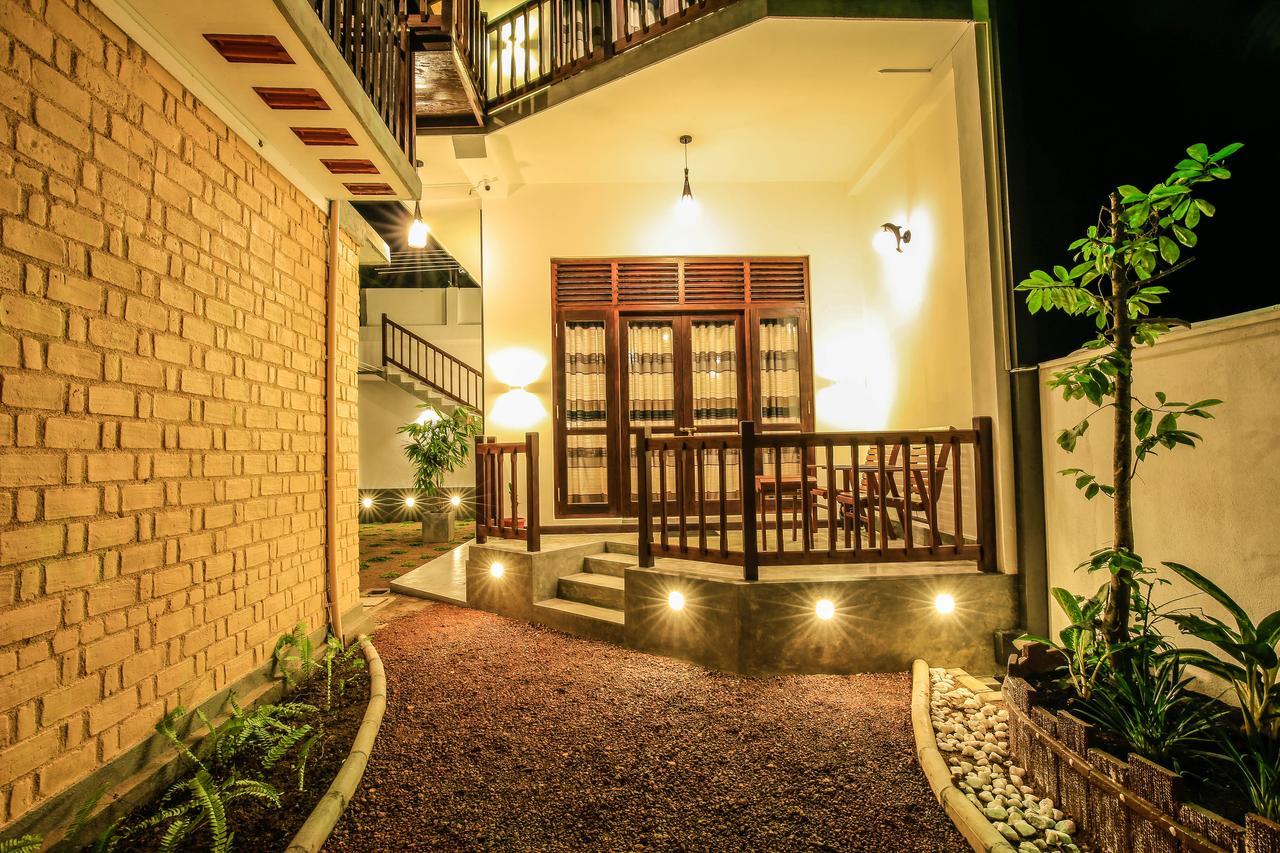 Amazing Villa Матара Екстер'єр фото