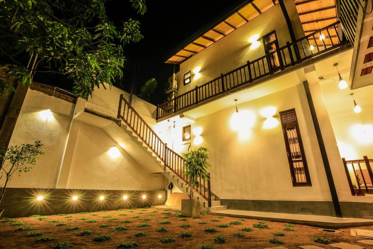 Amazing Villa Матара Екстер'єр фото